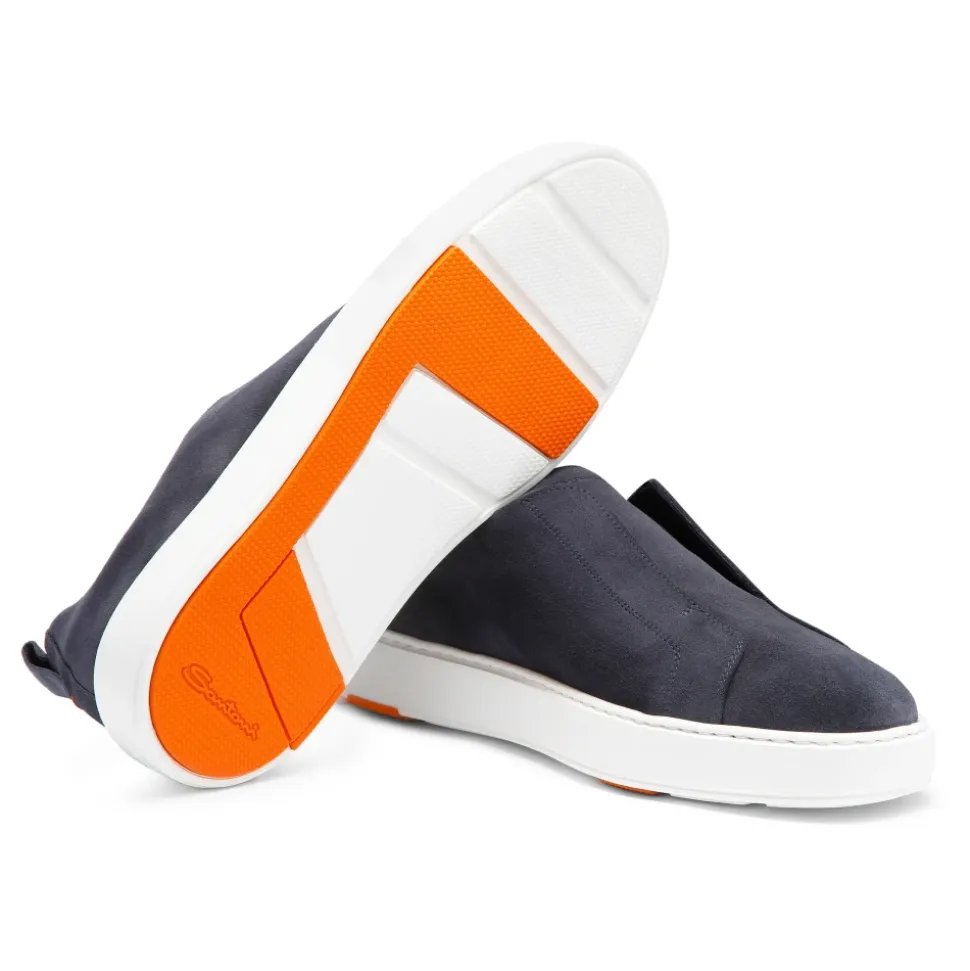 Victory Slip-On Sneakers