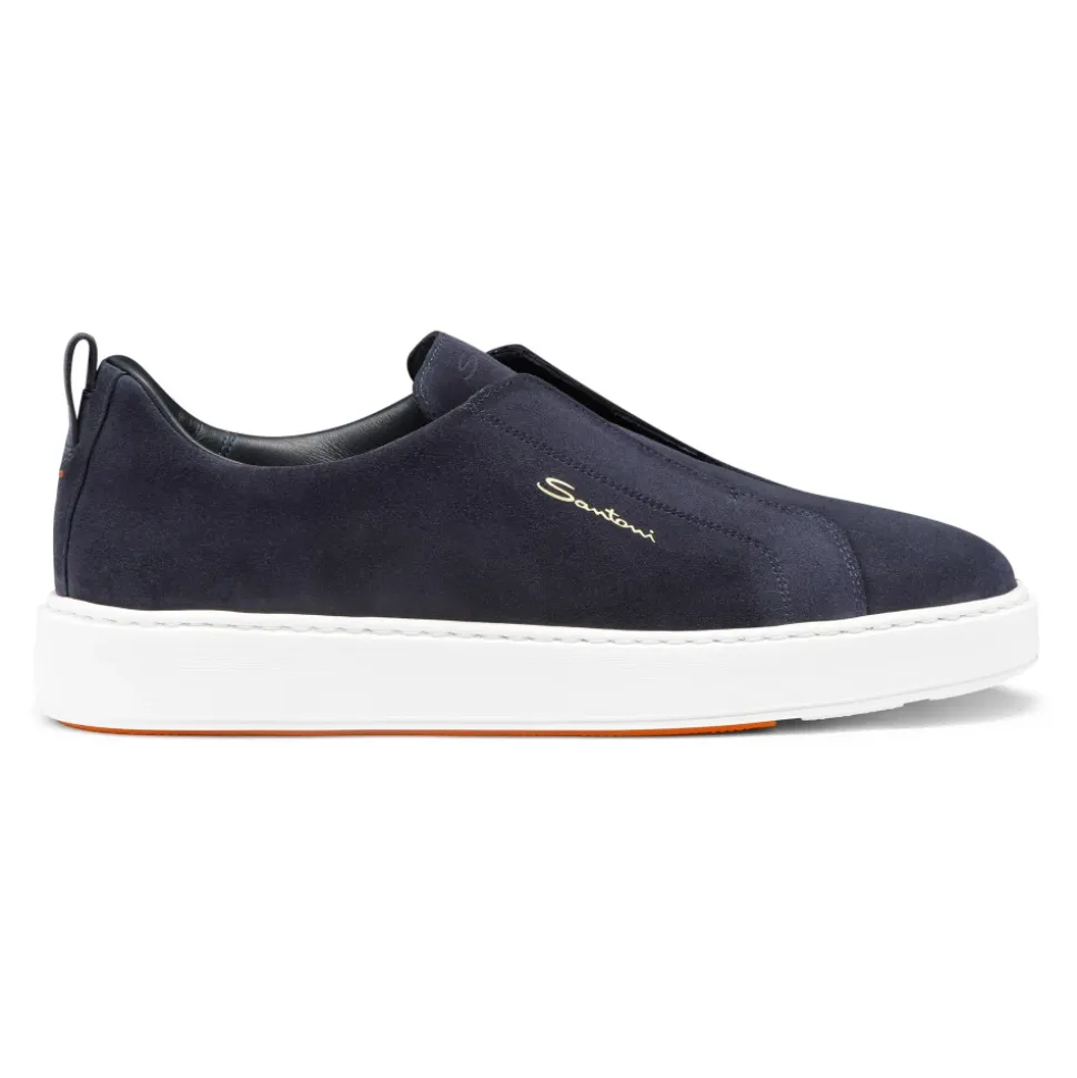 Victory Slip-On Sneakers