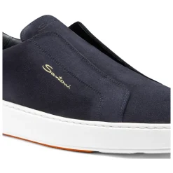 Victory Slip-On Sneakers