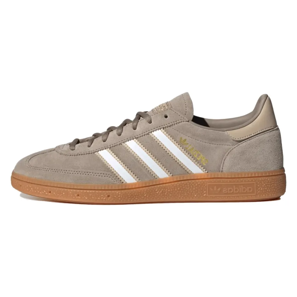 Vintage Handball Spezial Sneakers