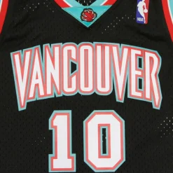 Vintage NBA Swingman Jersey Mike Bibby