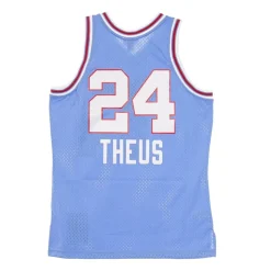 Vintage NBA Swingman Jersey Reggie Theus