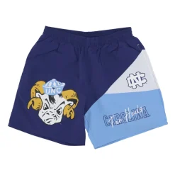 Vintage NCAA Vevd Shorts med Logo