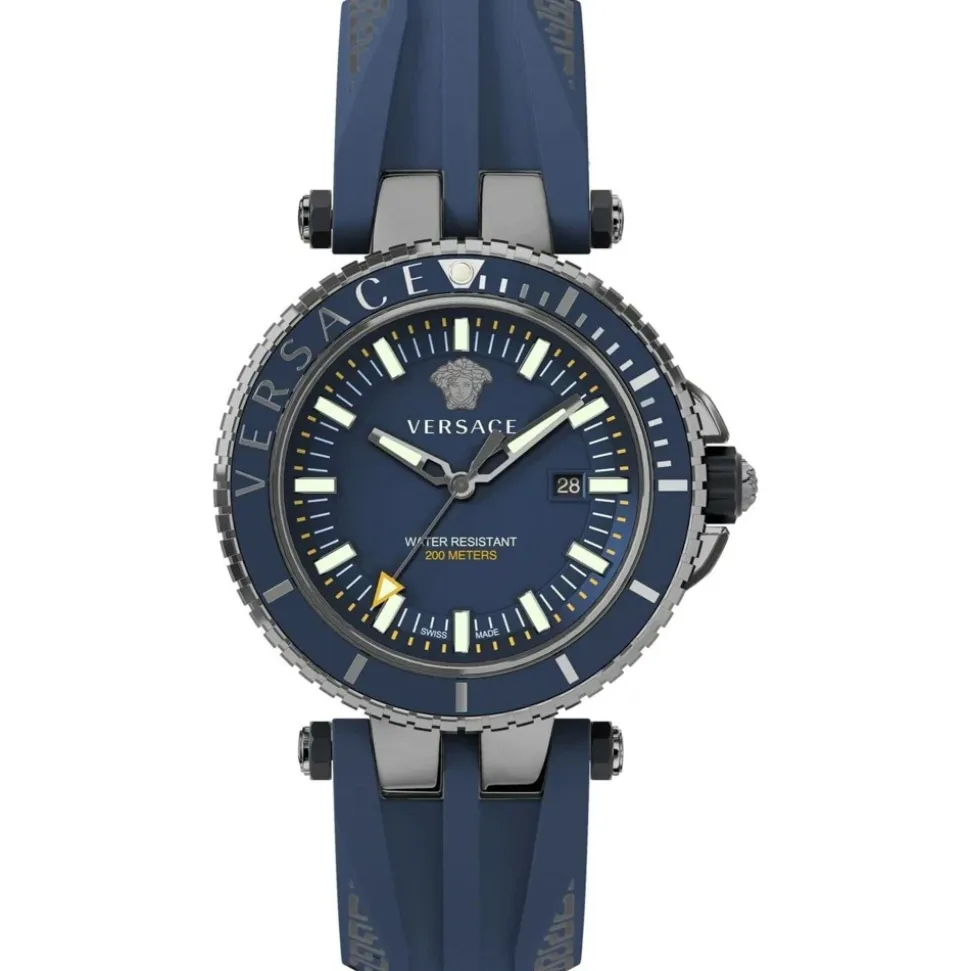 V-Race Diver