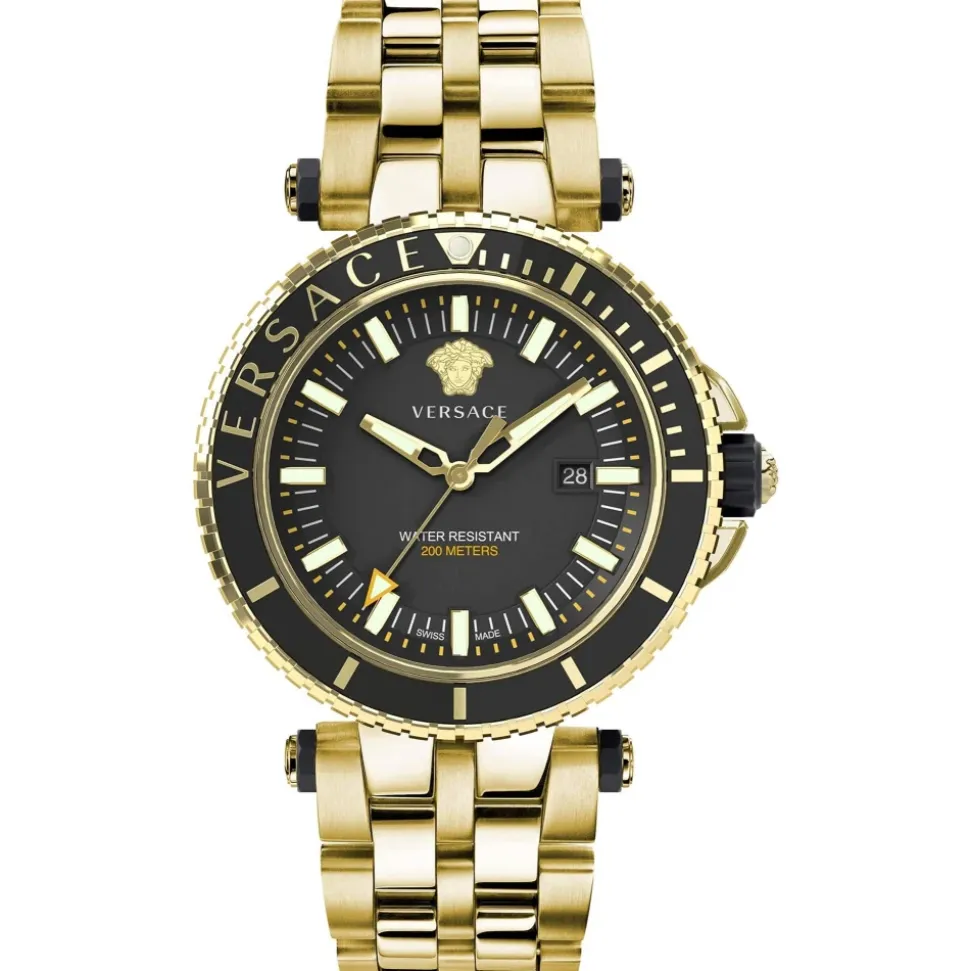 V-RACE DIVER Klokke