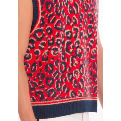 Wales Bonner Knit Vest