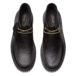 Wallabee Ankelstøvlett
