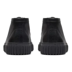 Wallabee Ankelstøvlett