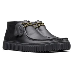Wallabee Ankelstøvlett