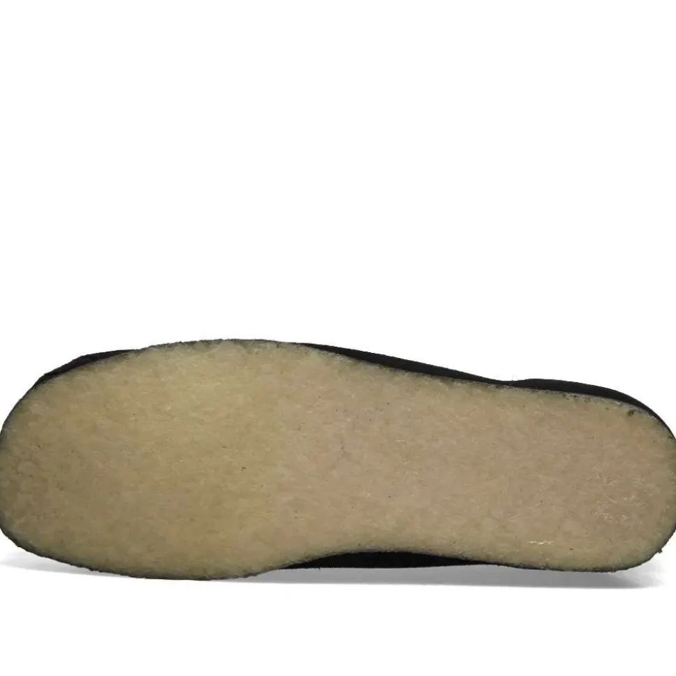 Wallabee Boots
