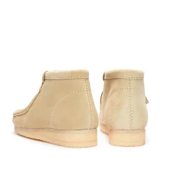 Wallabee Suede