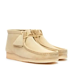 Wallabee Suede