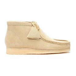 Wallabee Suede