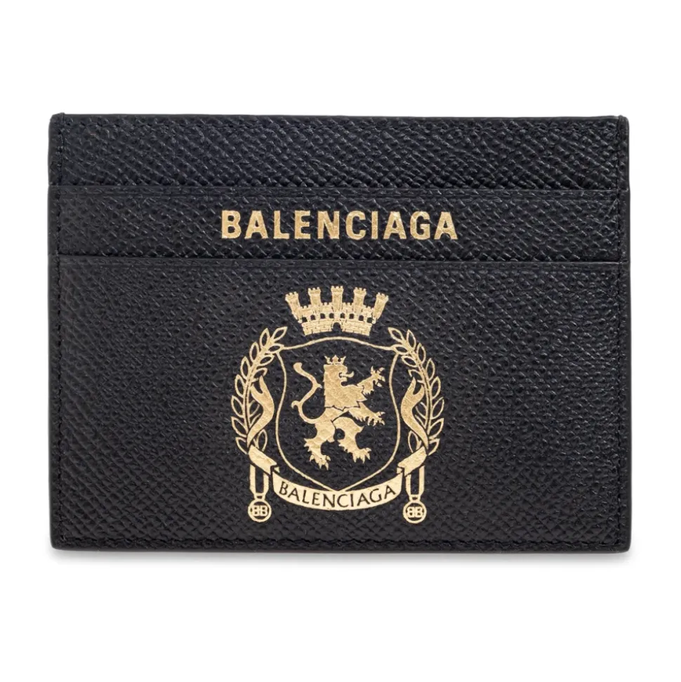 Wallets & Cardholders