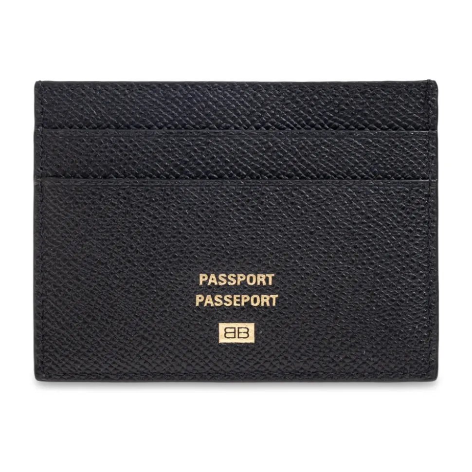 Wallets & Cardholders