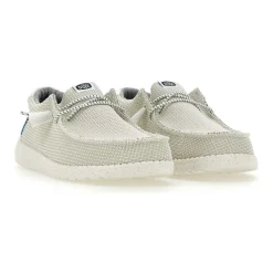 Wally Sport Mesh