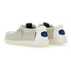 Wally Sport Mesh