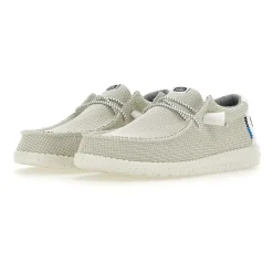Wally Sport Mesh