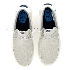 Wally Sport Mesh
