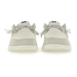 Wally Sport Mesh