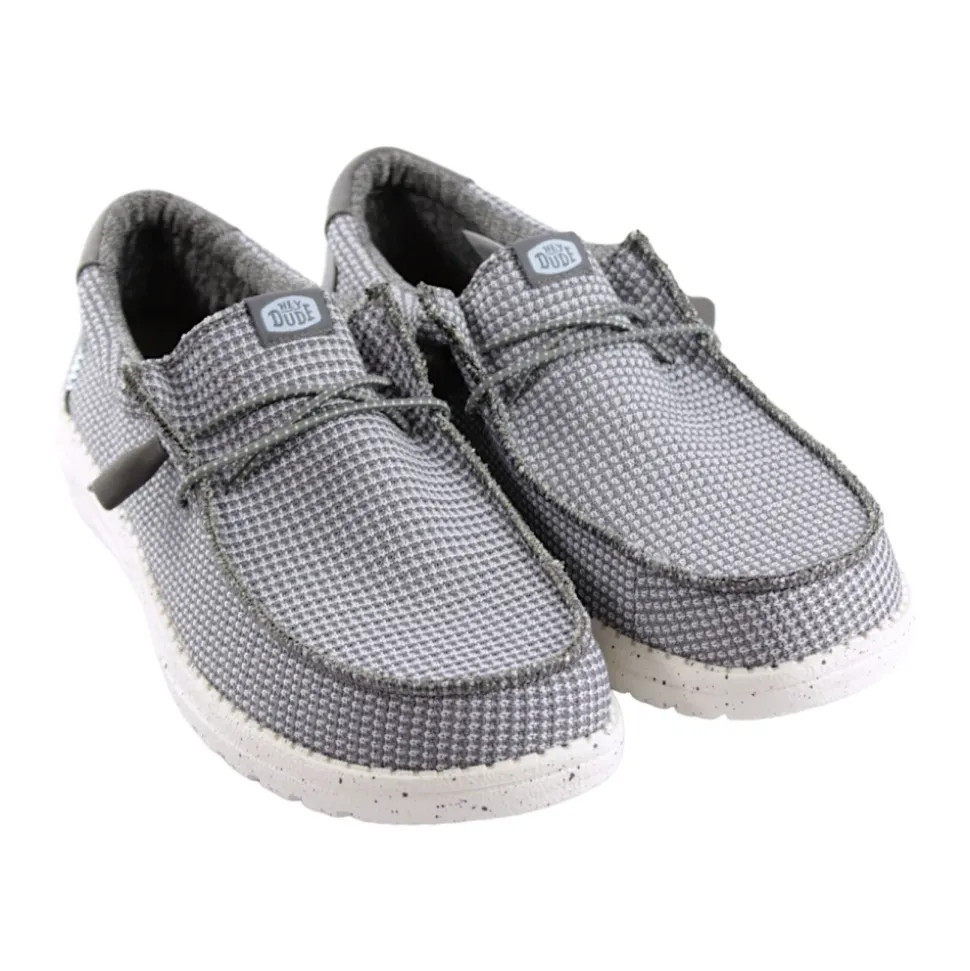 Wally Sport Mesh