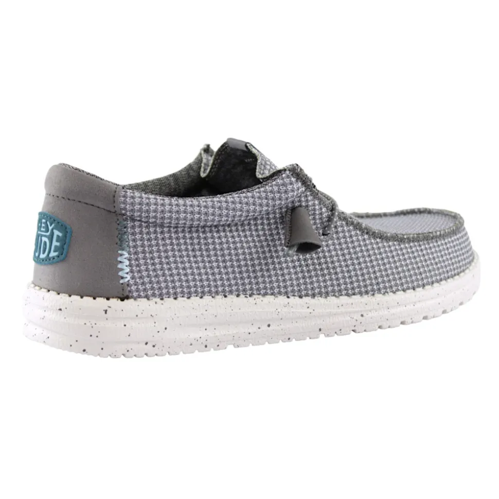Wally Sport Mesh