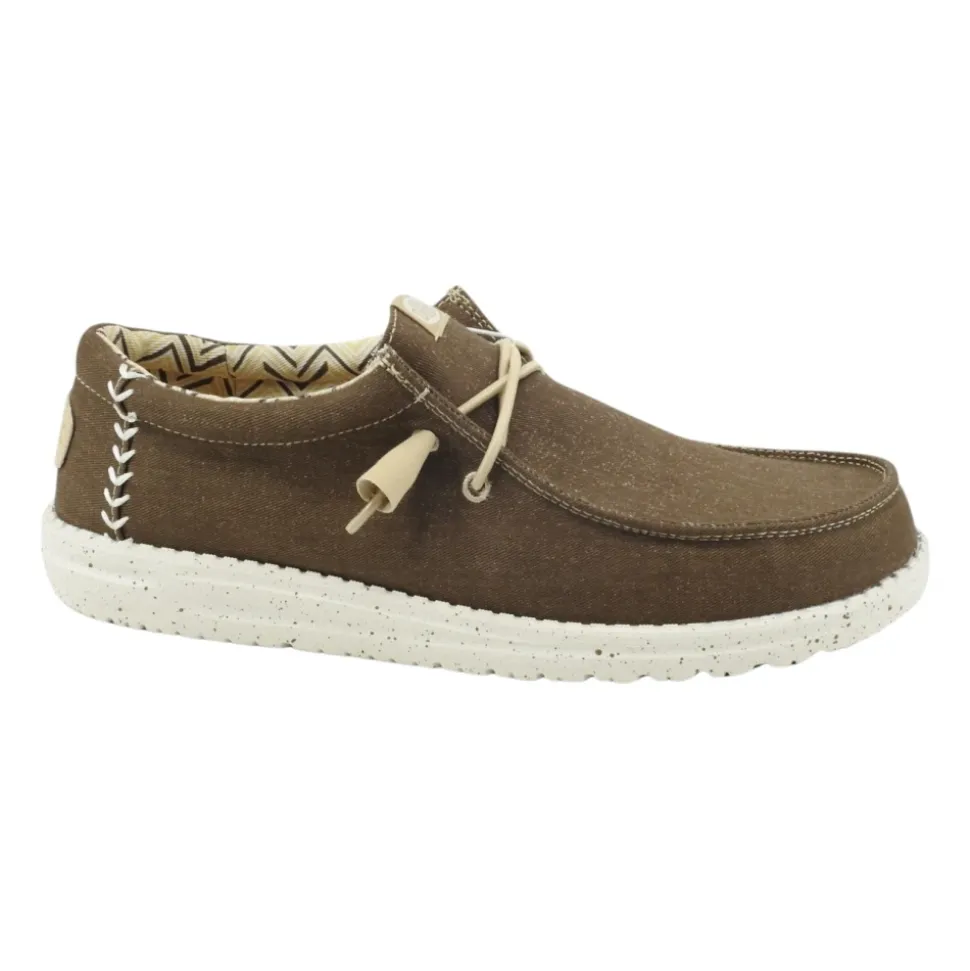 Wally Stretch Canvas
