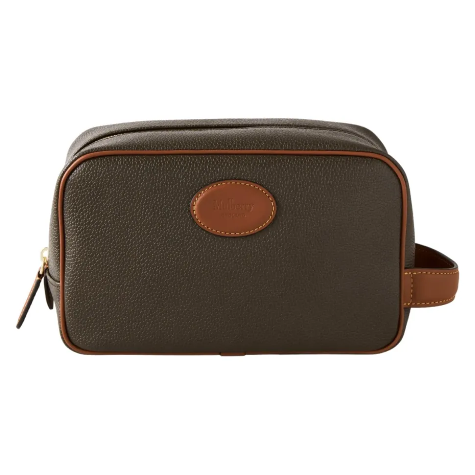 Wash Case Scotchgrain