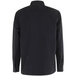 Washed Cotton Overshirt