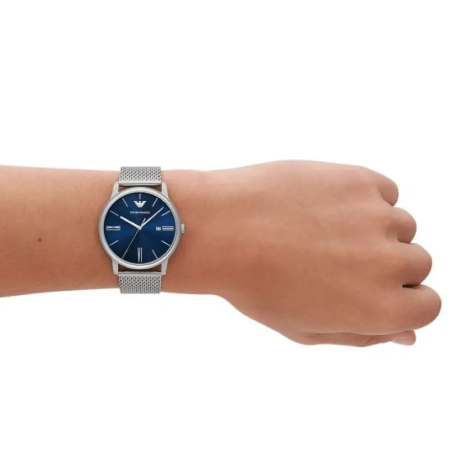 Watches