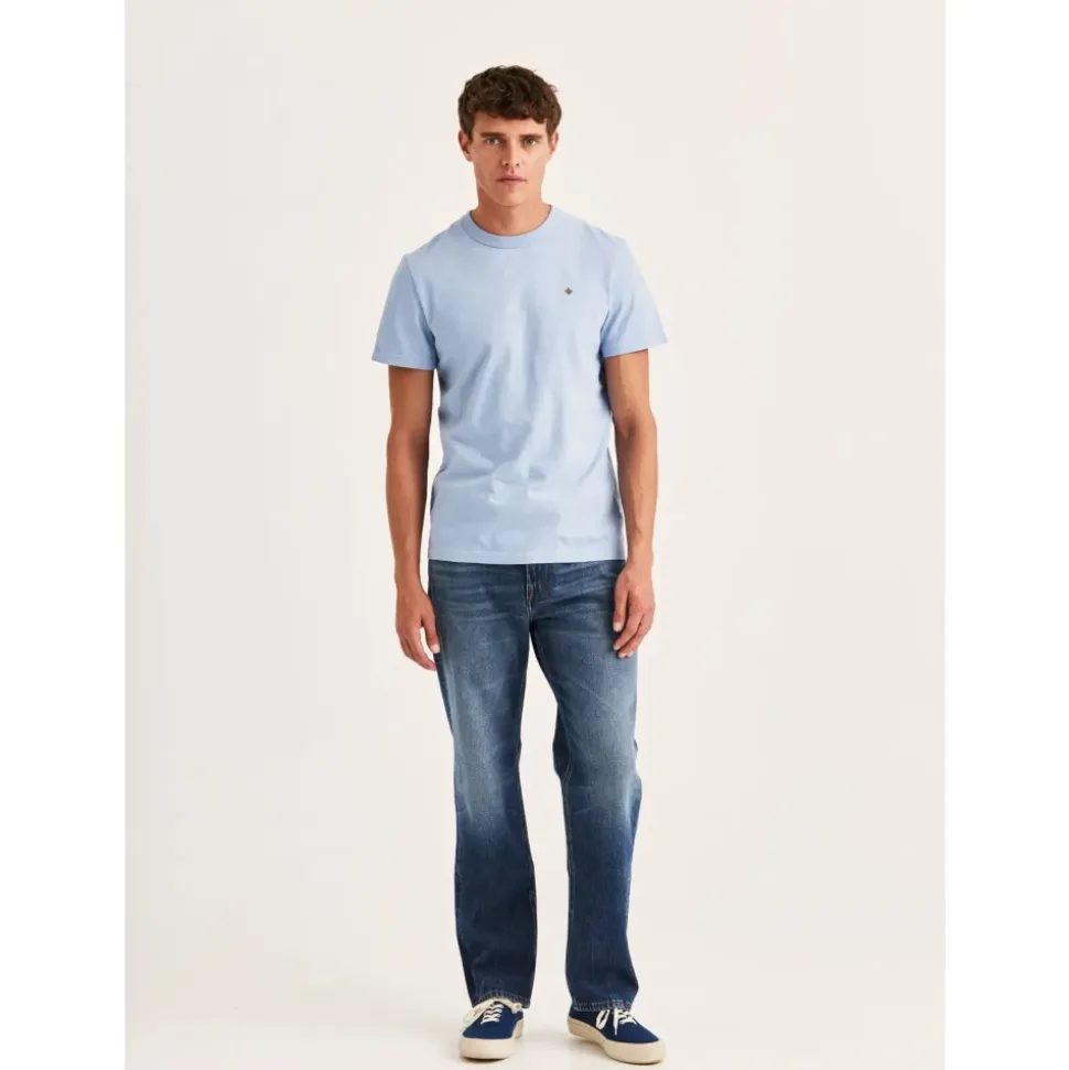 Watson Slub Tee