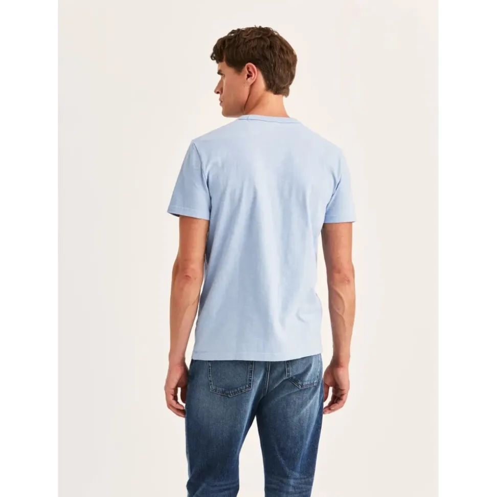 Watson Slub Tee