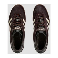 WB Gazelle Pony Sneakers