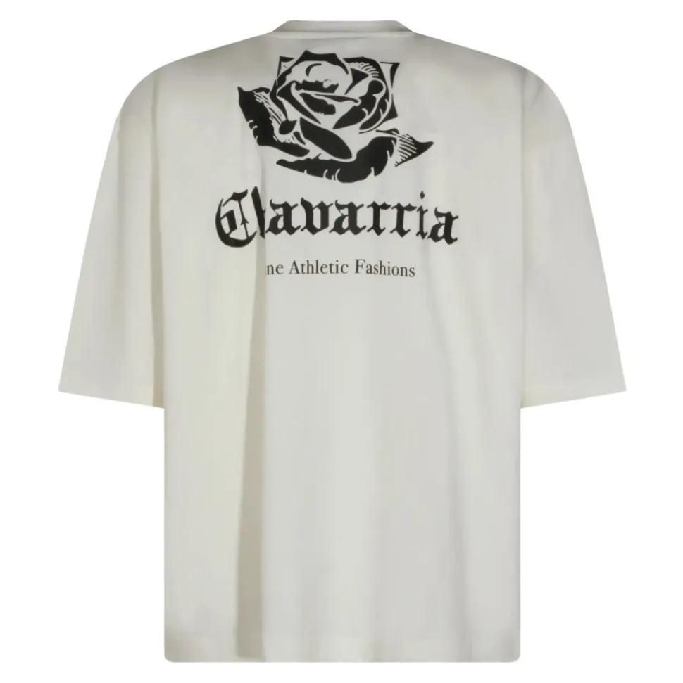 Wc Logo Ss Tee