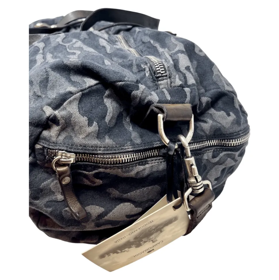 Weekend Bag Camouflage