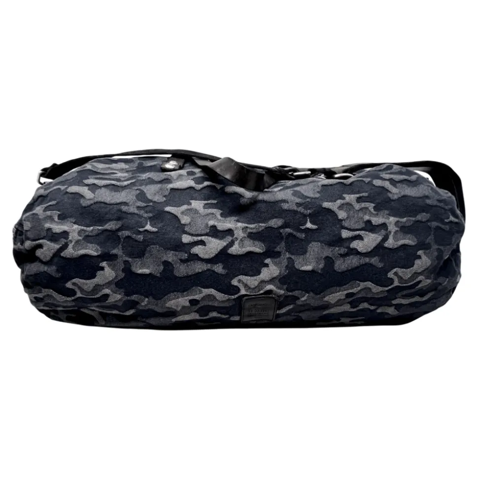 Weekend Bag Camouflage
