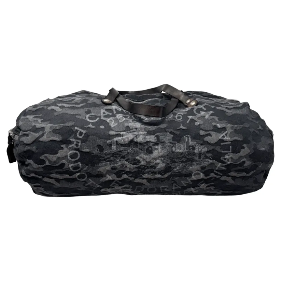 Weekend Bag Camouflage