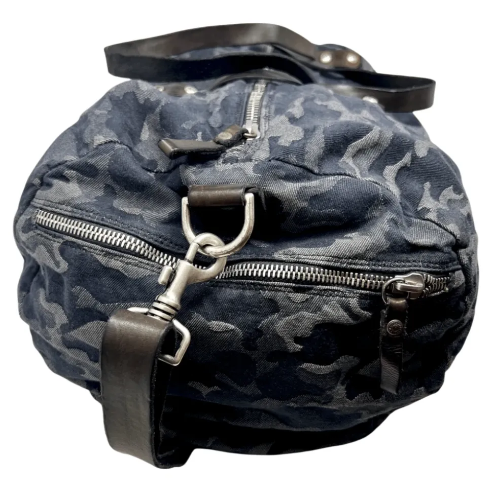 Weekend Bag Camouflage