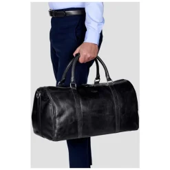 Weekend Bag Hunter