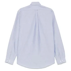 Whaleback Oxford bomullsskjorte