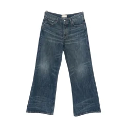 91-001 Wide Jeans