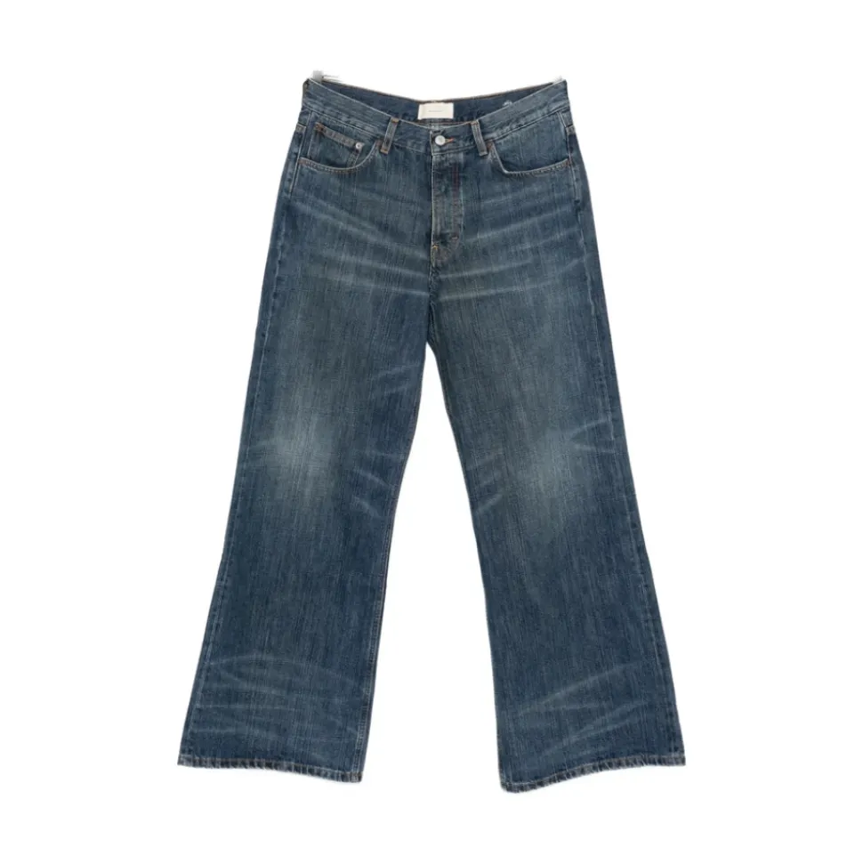91-001 Wide Jeans