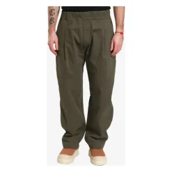 Wide Trousers