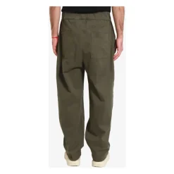 Wide Trousers