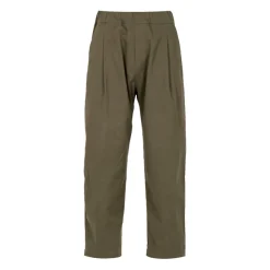 Wide Trousers