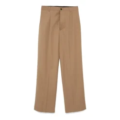 Wide Trousers