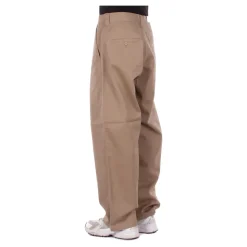 Wide Trousers