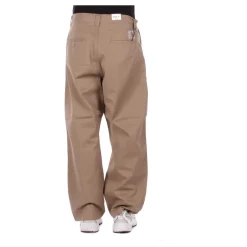 Wide Trousers