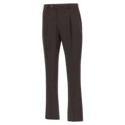 Wide Trousers