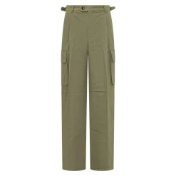 Wide Trousers